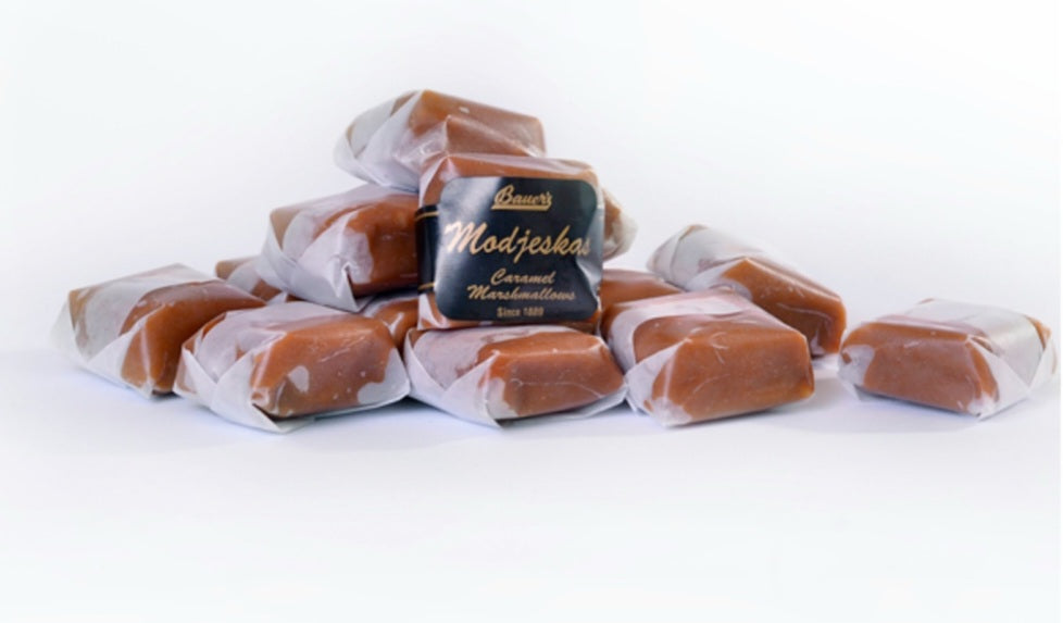 Modjeskas sea salt individual