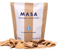 Masa churro tortilla chips