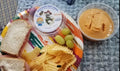 Bootlegger beer cheese