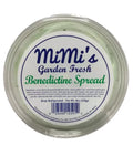 Mimi’s Benedictine spread