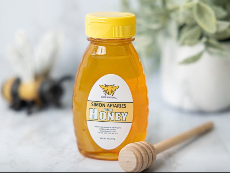 Honey 32 oz