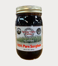 Spring valley farms 100% pure sorghum