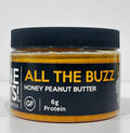 Gone nuts all the buzz