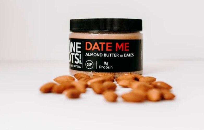 Gone nuts date me