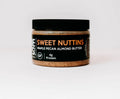 Gone nuts sweet nuttins