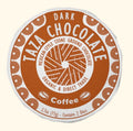 Taza dark chocolate