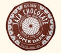 Taza chocolate