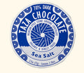 Taza dark chocolate
