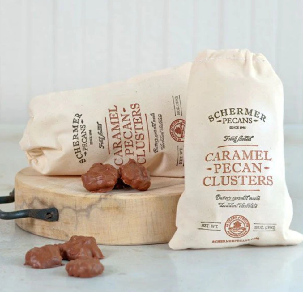Schermer pecan