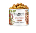 Belmont peanuts