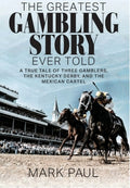 The greatest gambling story ever told