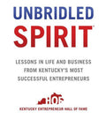 Unbridled spirit