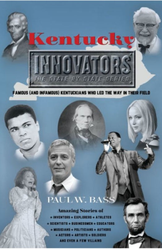Kentucky innovators