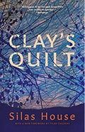Clay’s quilt