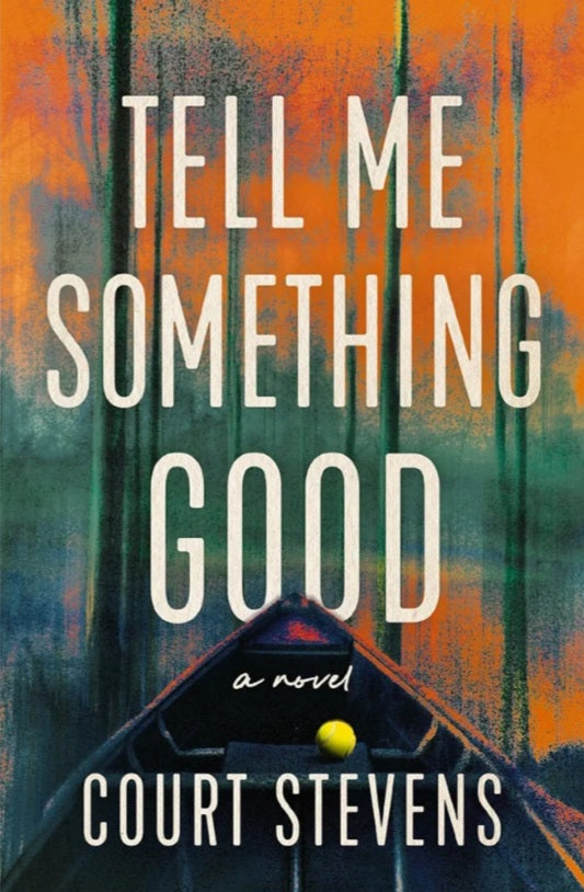 Tell me something good