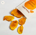 Sun & Swell organic mango