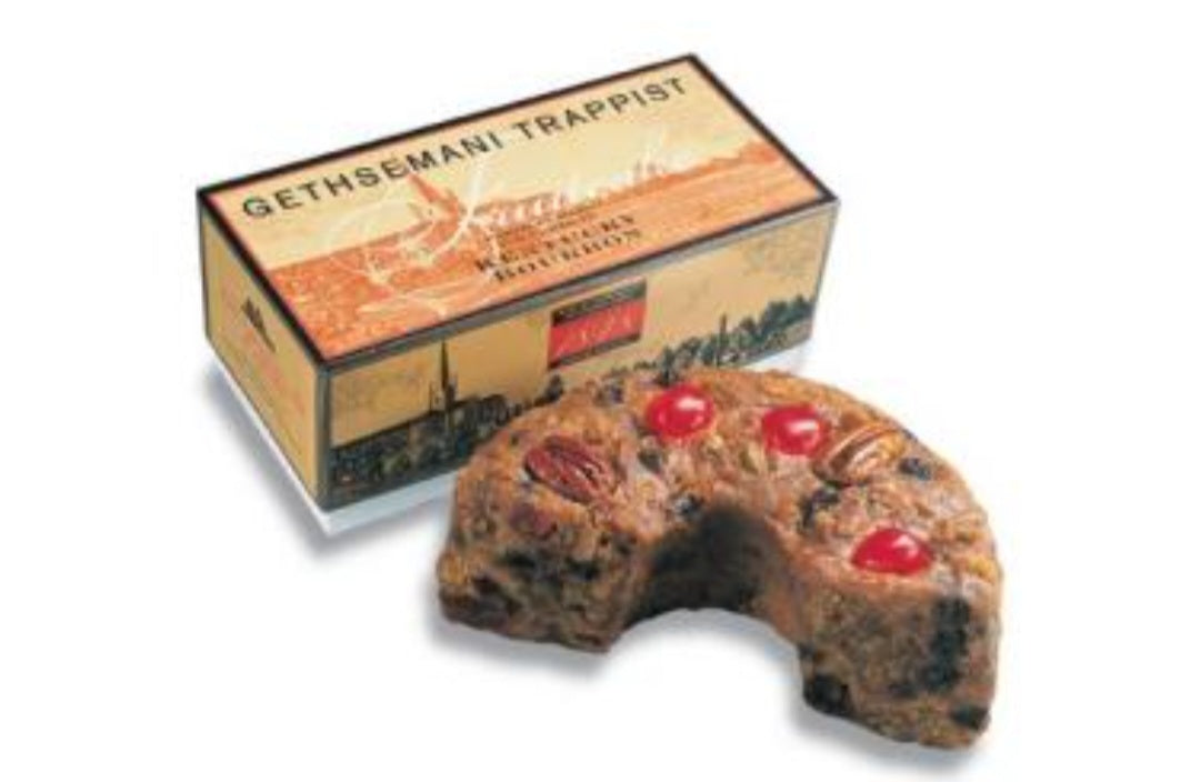 Gethsemani Trappist fruit cake