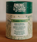 Among the Oaks flower power