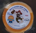 Bootlegger beer cheese