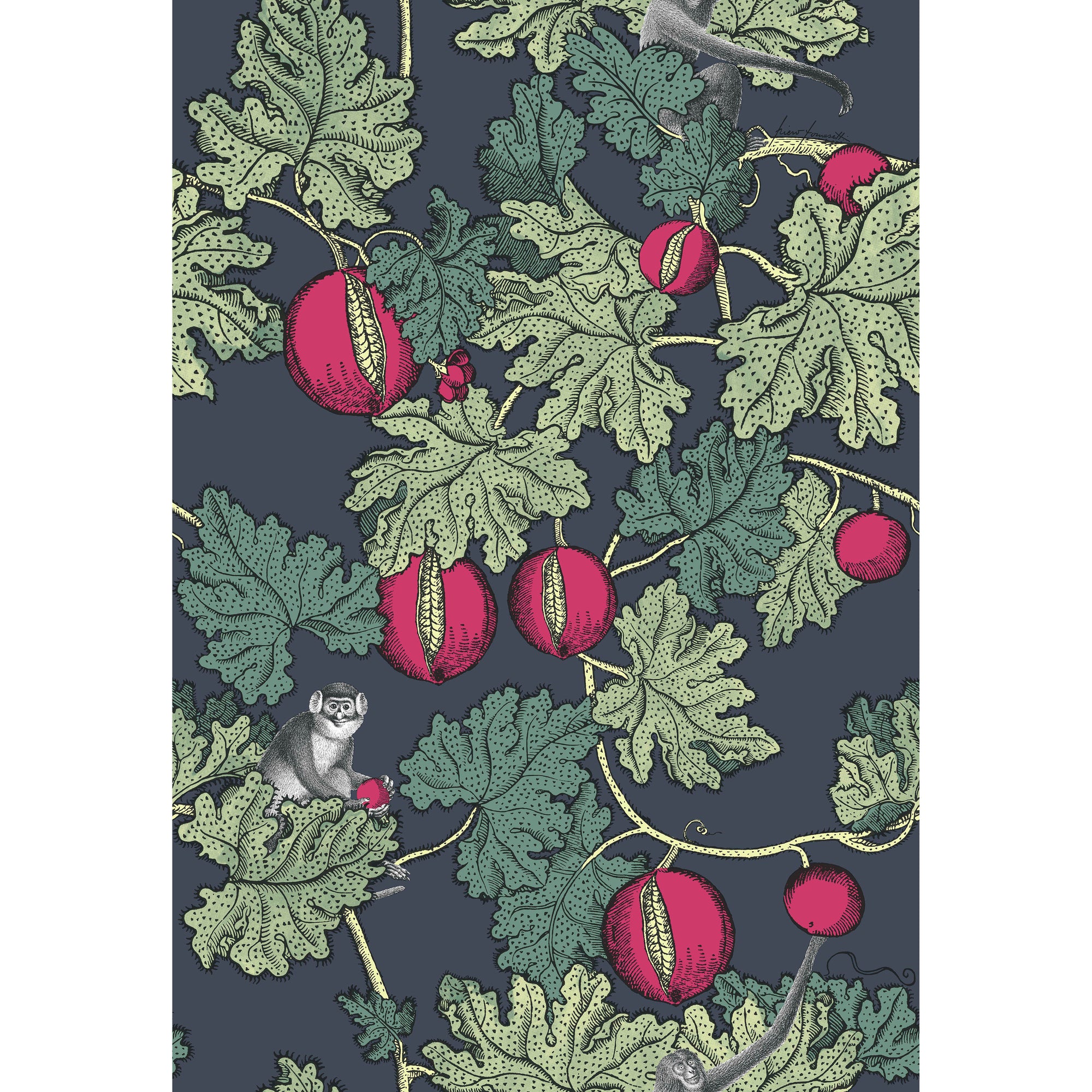 Kravet by Lee Jofa wallpaper Frutto 114_1001_cs