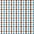 Thibaut by Anna French wallpaper Saybrook Check AT15154