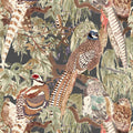 Mulberry wallpaper Game Birds FG085.A101