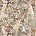 Mulberry wallpaper Game in Birds FG101.J52