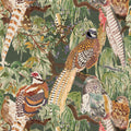 Mulberry wallpaper Game in Birds FG101.R102