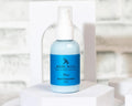 Moss Hill blue 2 oz lotion
