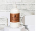 Moss Hill bathe in bourbon 8 oz lotion