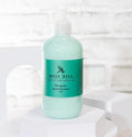 Moss Hill bluegrass 8 oz lotion