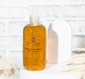 Moss Hill bathe in bourbon 8 oz body wash