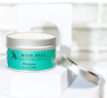 Moss Hill bluegrass 6 oz soy candle