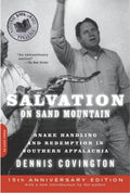 Salvation on Sand Mountain