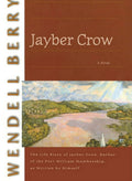 Jayber Crow