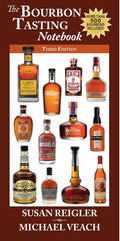 The Bourbon Tasting Notebook