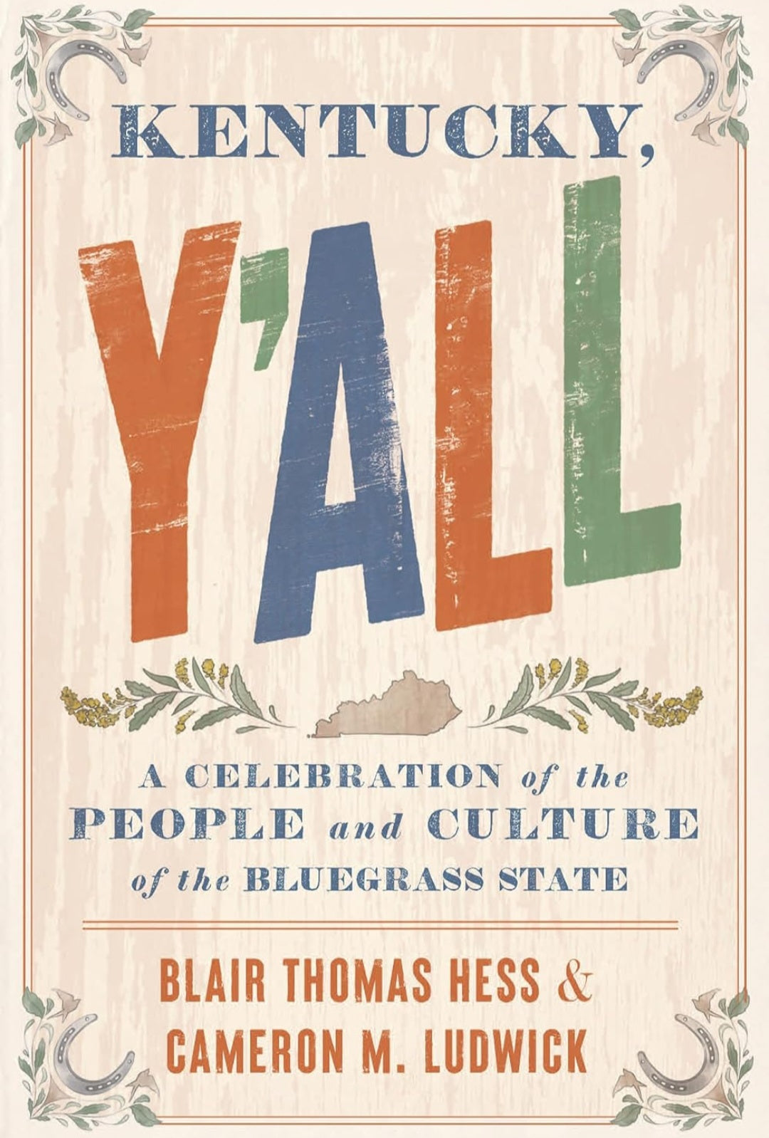 Kentucky Y’all