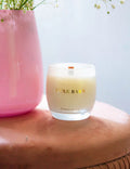 Stable Style luxe barn candle