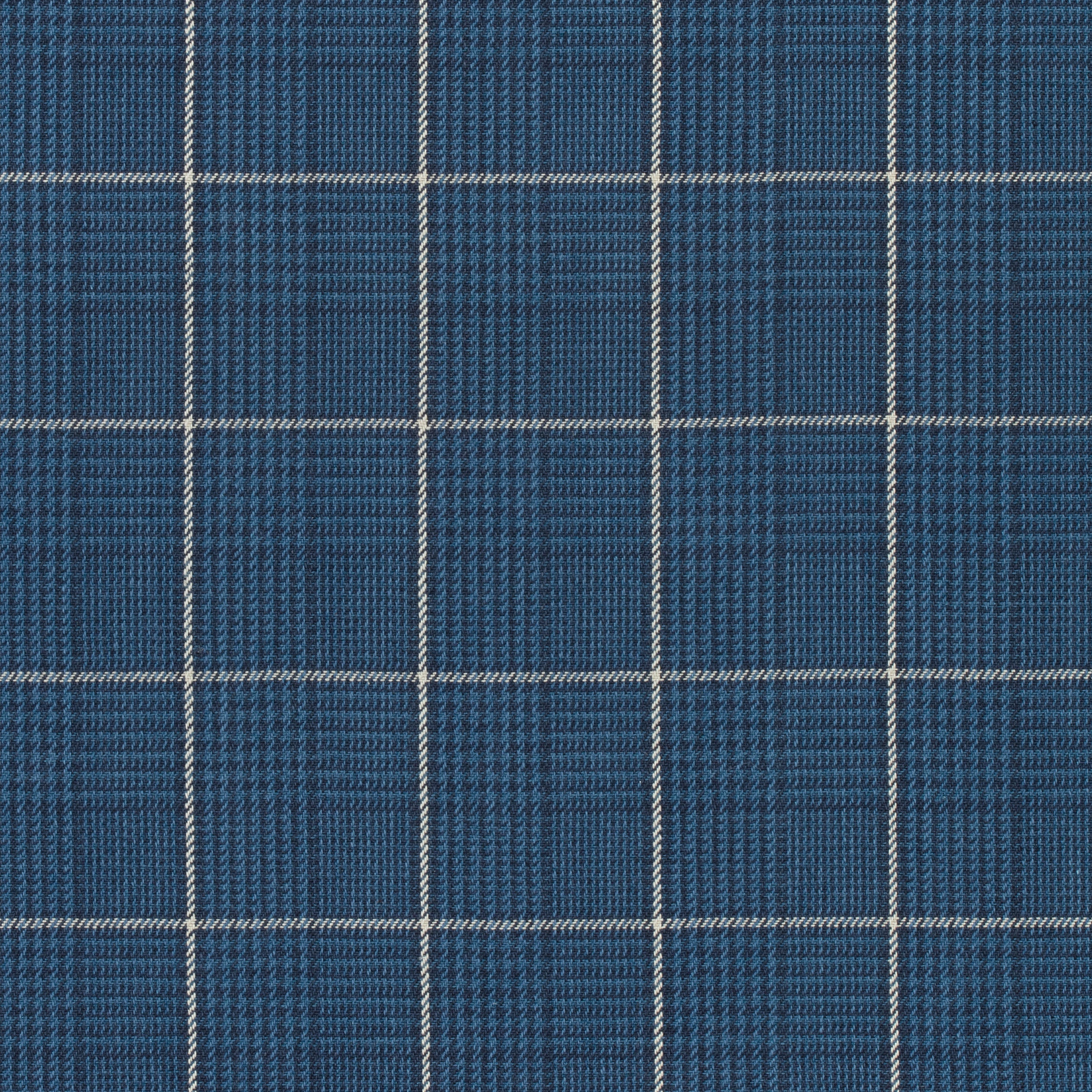 Thibaut wallpaper Grassmarket Check W71020