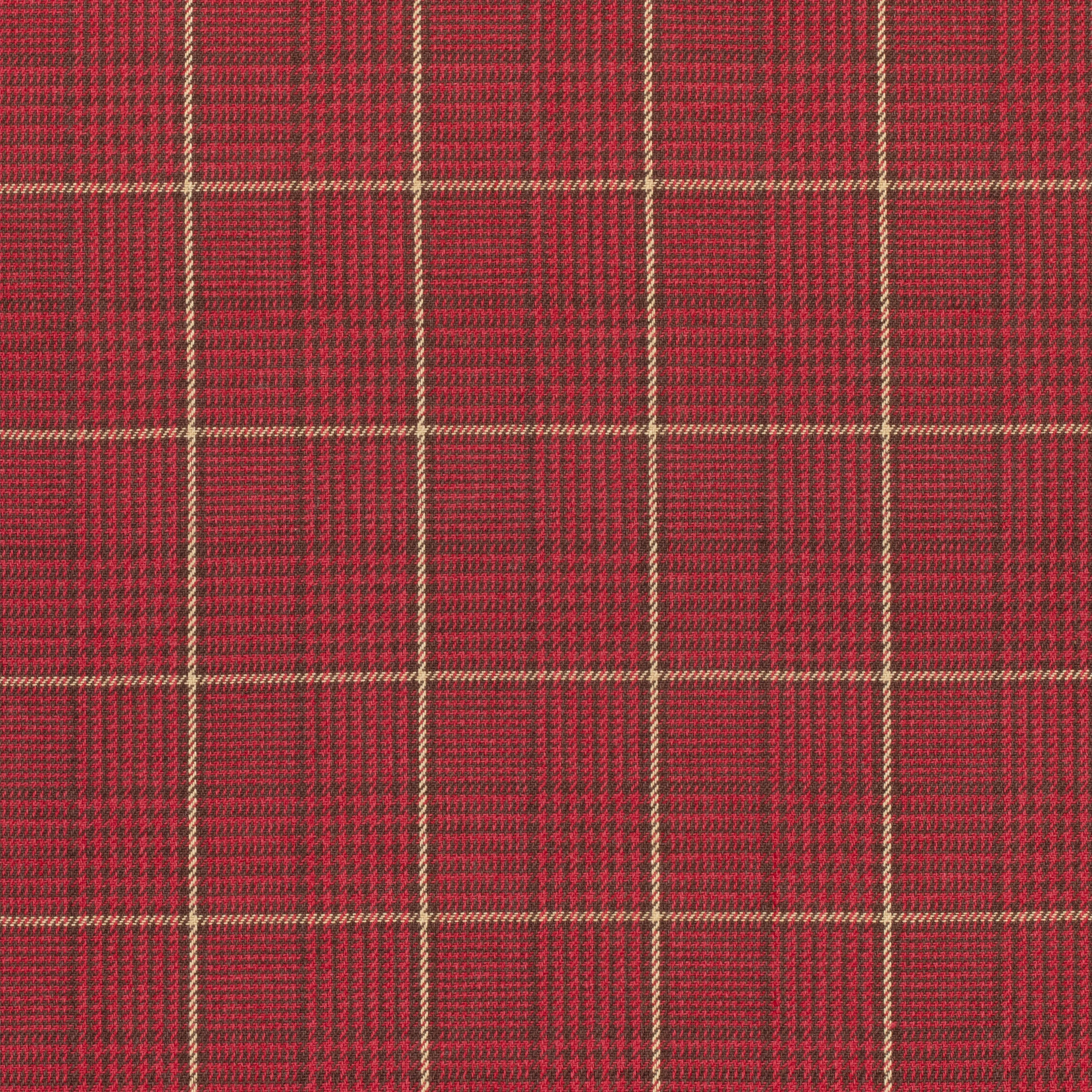 Thibaut wallpaper Grassmarket Check W710204
